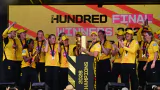 The Hundred Womens 2026