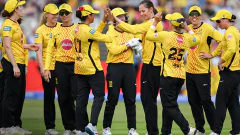 The Hundred Womens 2026 Stats: Picture