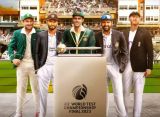 The ICC World Test