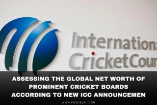 The ICCs Latest: Evaluating the Net