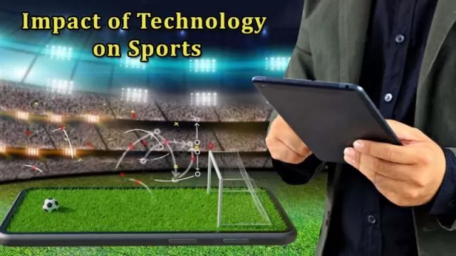 The Impact of Technology on Sports