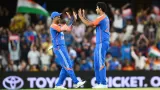 The Indian Juggernaut Rolls