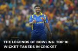 The Legends of Bowling: