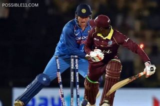 The Lightning-Quick Stumpings: Top 5 Fastest