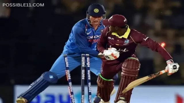 The Lightning-Quick Stumpings: Top 5 Fastest in