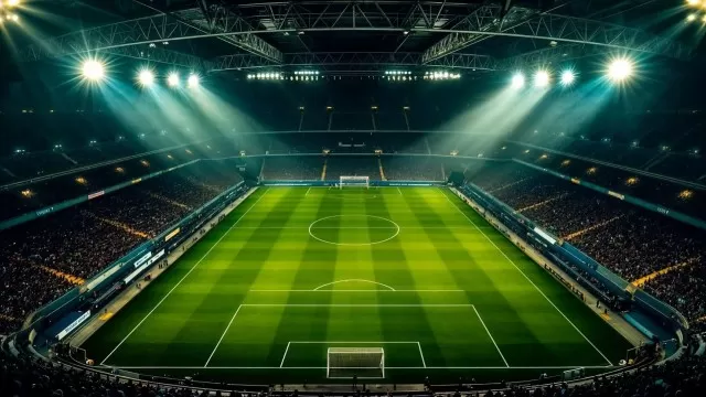 The Modern Game: How Football Is Evolving