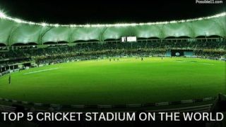 The Most Iconic Cricket Venues In