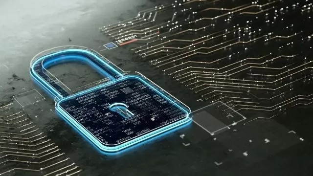 The Next Wave of Online Security is