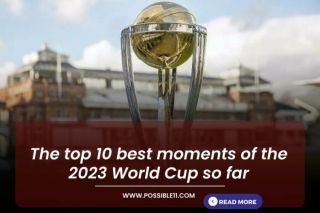 The top 10 best moments of