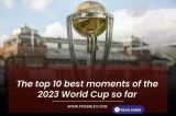 The top 10 best