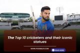 The Top 10 Cricketers