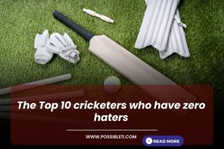 The Top 10 cricketers who have