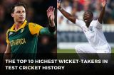 The Top 10 Highest