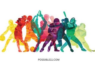 The top 10 most famous sports