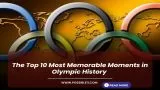 The Top 10 Most