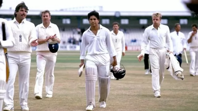 Top 10 Shortest Cricketers in the World