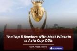 The Top 5 Bowlers