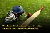 The Top 5 Cricket