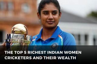 The Top 5 Richest Indian Women