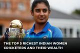 The Top 5 Richest