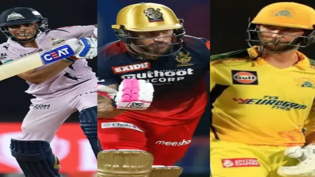 Top 5 Run Scorer of Indian Premier