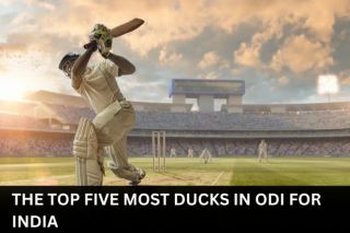 The Top Five Most Ducks in