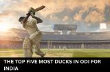 The Top Five Most