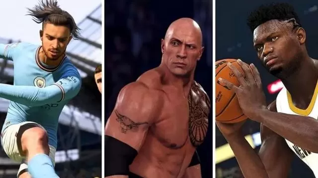 The Top Online Sports Games You Haven't