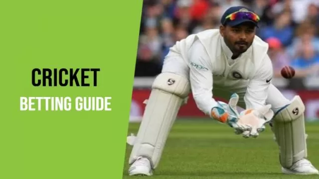 The Ultimate Guide to Cricket Bets: How