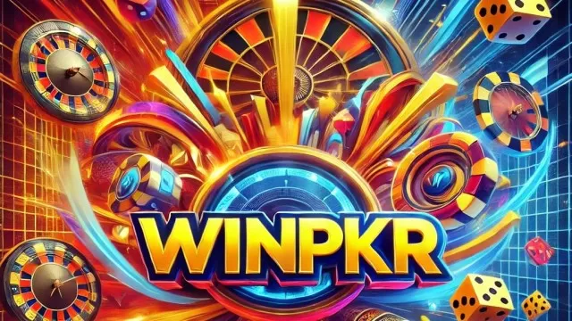 The ultimate guide to WinPKR’s slot selection