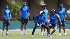 The Yo-Yo Test in Cricket Picture