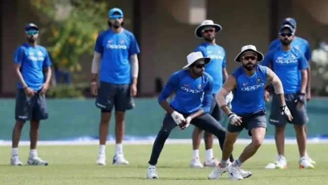 The Yo-Yo Test in Cricket | Fitness