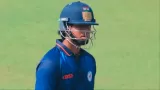 The youngest player to