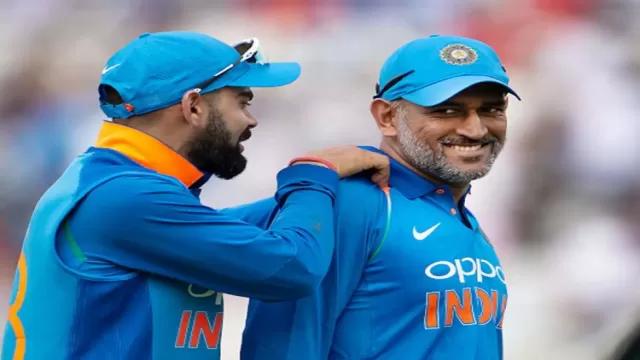 These 5 Indian player's are an example