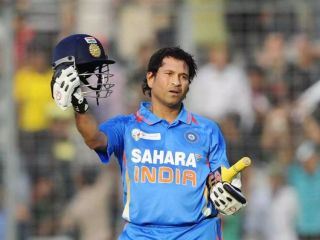 These five records of Sachin Tendulkar
