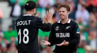 These New Zealand players will not
