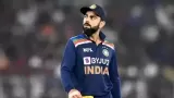 This senior cricketer had