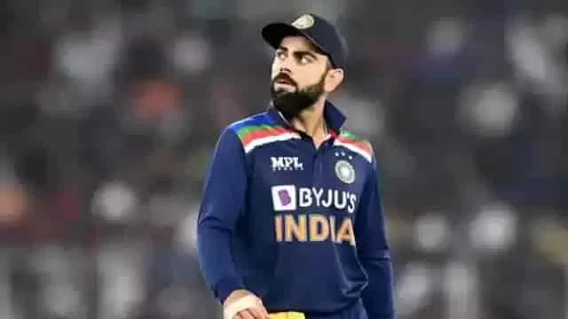 This senior cricketer had complained the BCCI