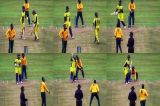 Thisara Perera smashes six