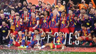 Three Big Takeaways as Barcelona Beat