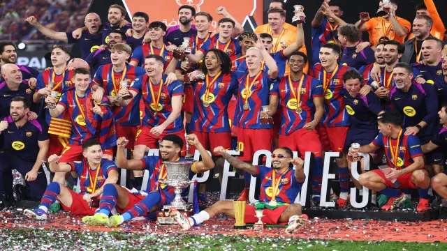Three Big Takeaways as Barcelona Beat Real