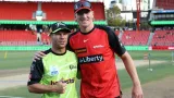THU vs REN Dream11 Prediction: Who Will Win Today BBL Match 33?