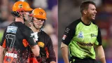 THU vs SCO Dream11