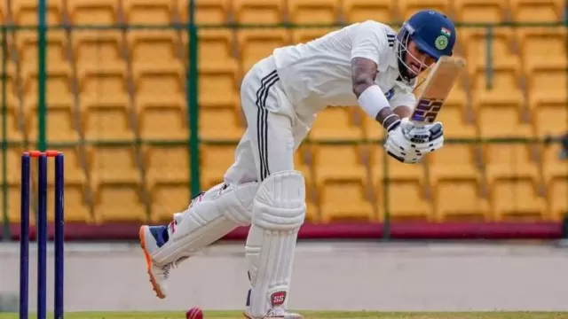 Tilak Verma appointed South Zone captain for