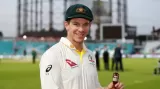 Tim Paine has resigned