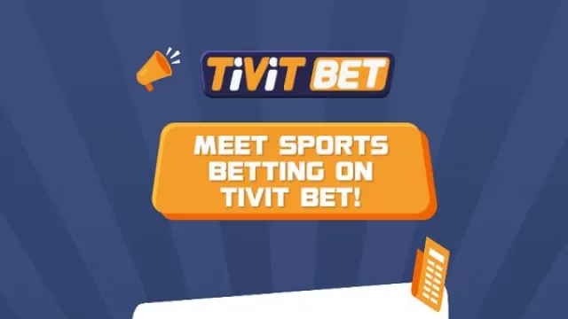 Tivit Bet Casino