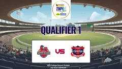 TNPL 2025 CSG vs ITT: Pitch Report, Head to Head, Playing 11, AI Prediction