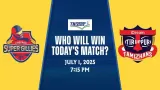 TNPL 2025 CSG vs ITT: Playing 11, Dream11 Team, My11Circle Prediction