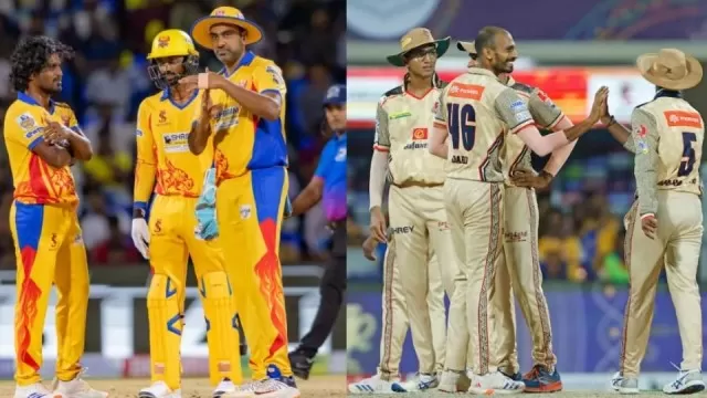 TNPL 2025 DD vs CSG: Pitch Report,