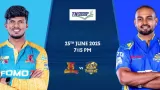 TNPL 2025 TGC vs